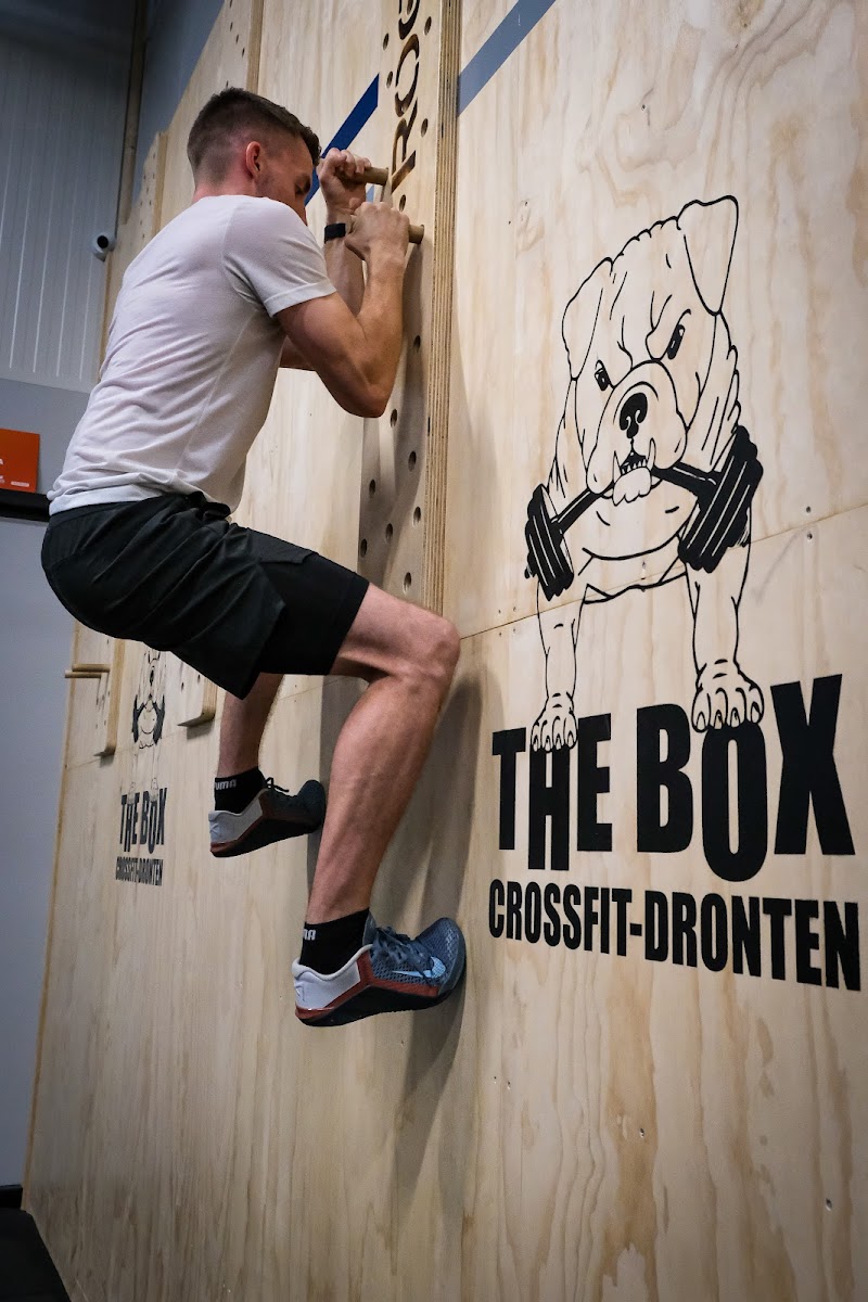 Leisure World — Milon Cirkeltraining in Dronten