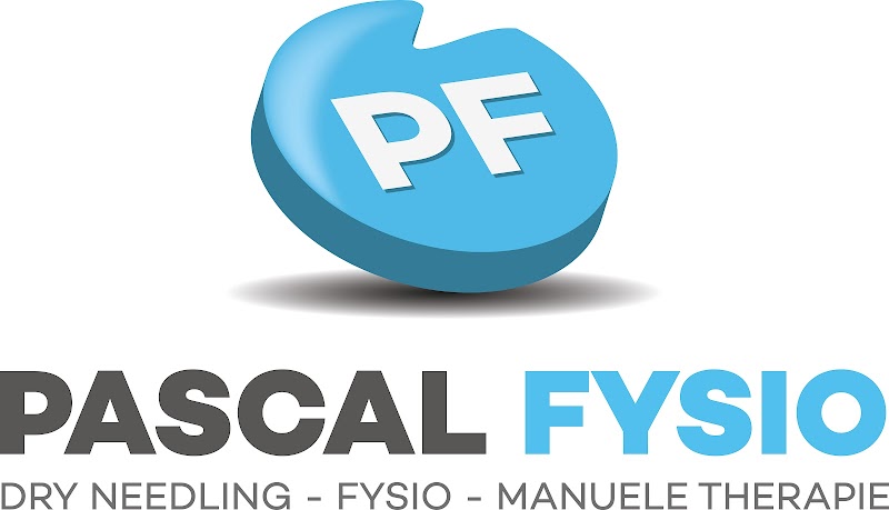 Pascal Fysio — Milon Cirkeltraining in Harskamp