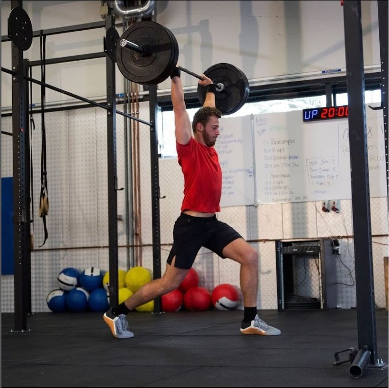 Switch 180 club — Milon Cirkeltraining in Berlicum
